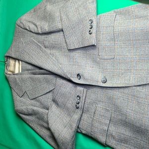 Men's 3 Piece Suit